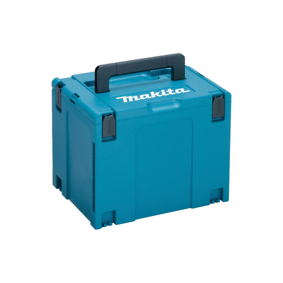 Makita Makpac Type 4 Carry Case: 821552-6