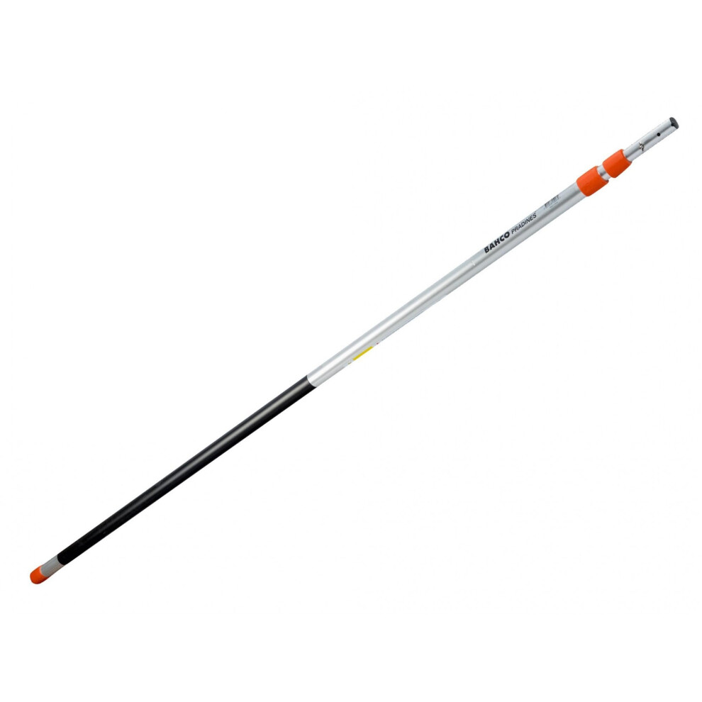 Bahco Ap3m Extending Pole 2.0-3.8m