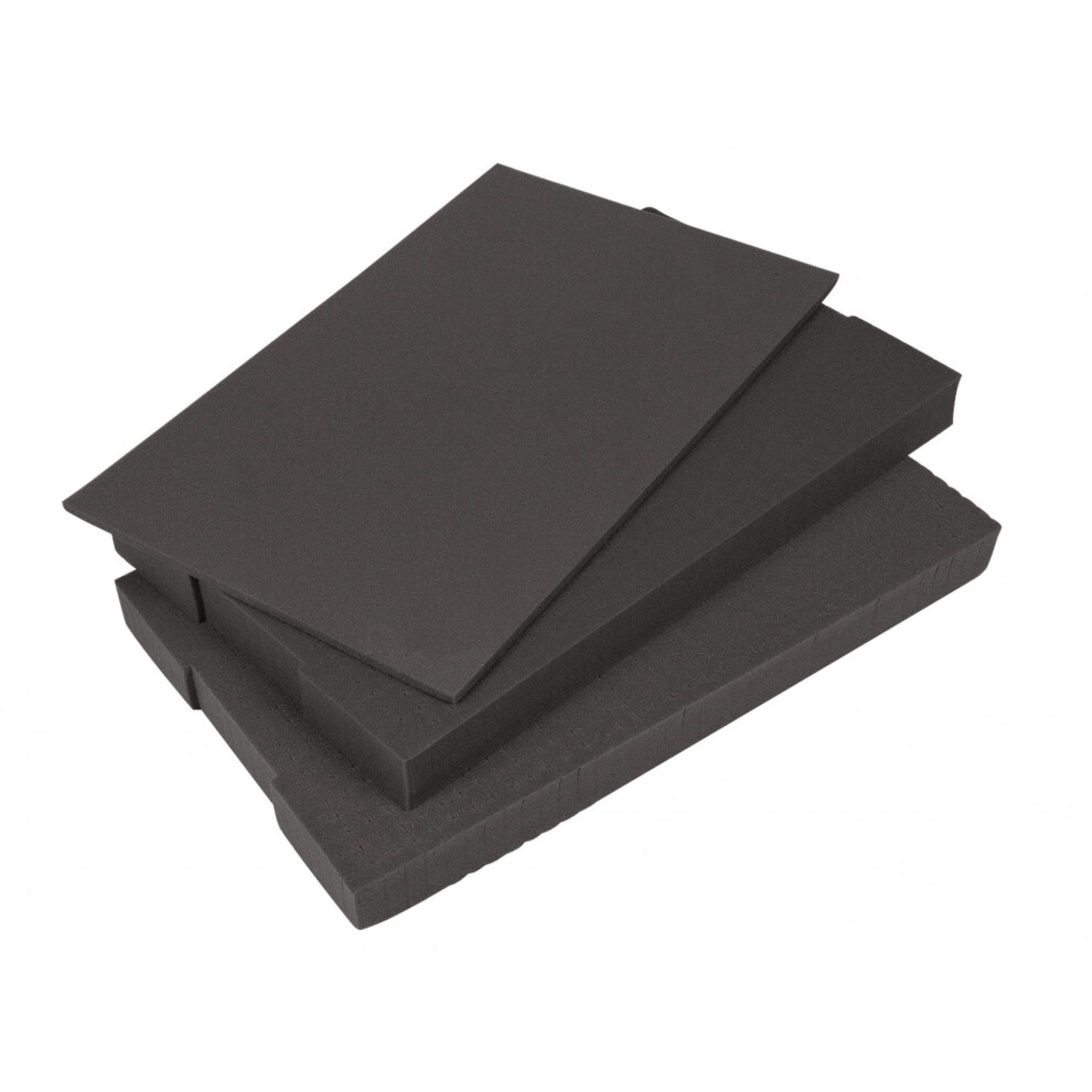 Bosch Xl-boxx Foam Insert