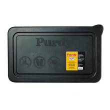 Purdy Dual Roll Off Bucket Lid