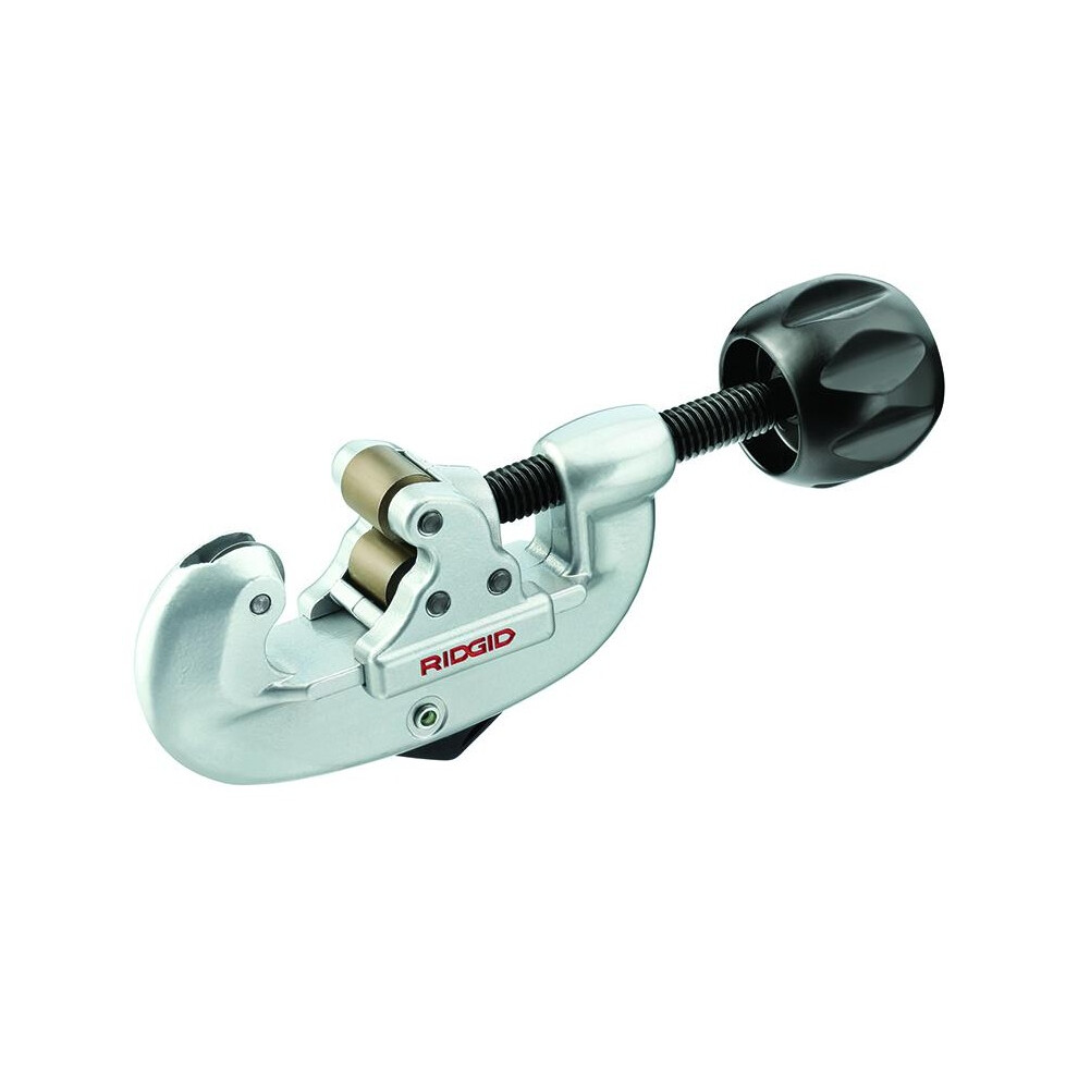 Ridgid Screw Feed Tubing And Conduit Cutter