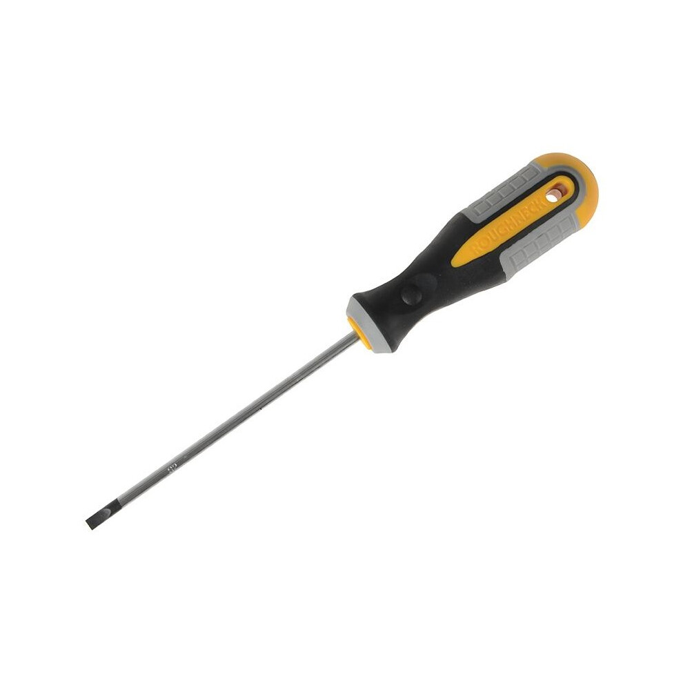 New Roughneck Parallel Screwdriver