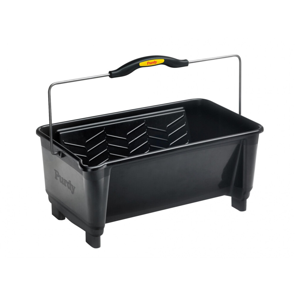Purdy Dual Roll Off Bucket 19 Litre