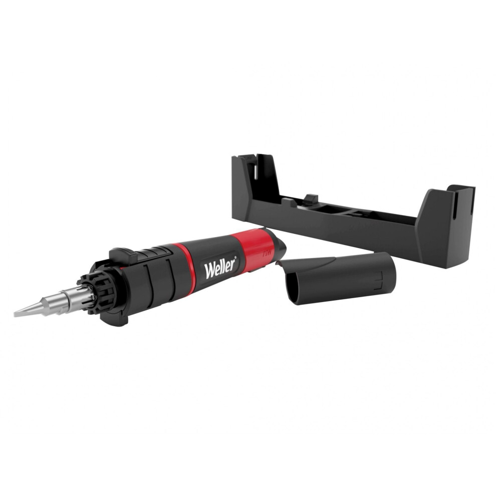 Weller Cordless Butane Soldering Iron & Heat Tool