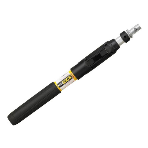 Purdy Purdy Power Lock Extension Pole
