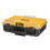 DeWalt Dewalt Power Tools Dwst83392 Toughsystem 2.0 Half-width Organiser 1