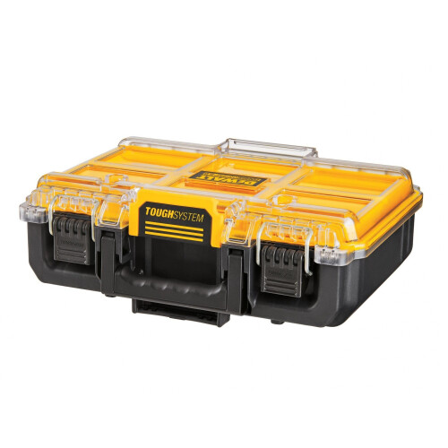 DeWalt Dewalt Power Tools Dwst83392 Toughsystem 2.0 Half-width Organiser