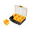 DeWalt Dewalt Power Tools Dwst83392 Toughsystem 2.0 Half-width Organiser 2