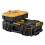 DeWalt Dewalt Power Tools Dwst83392 Toughsystem 2.0 Half-width Organiser 3