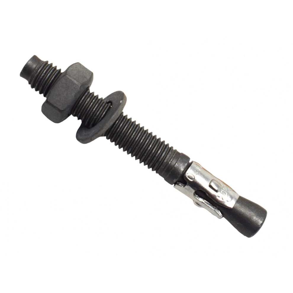 Masonmate Galvanised Through Bolt-image-OPC-PGZQK8Z-NEW