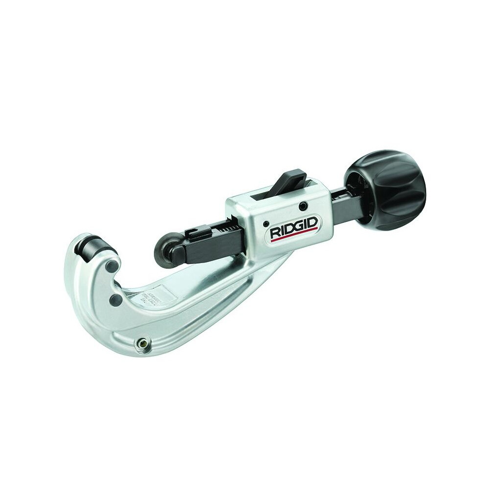 Ridgid Quick-acting Tube Cutter For Plastic