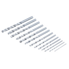 Bluespot Tools Hss Drill Set Of 13 1.5-6.5mm
