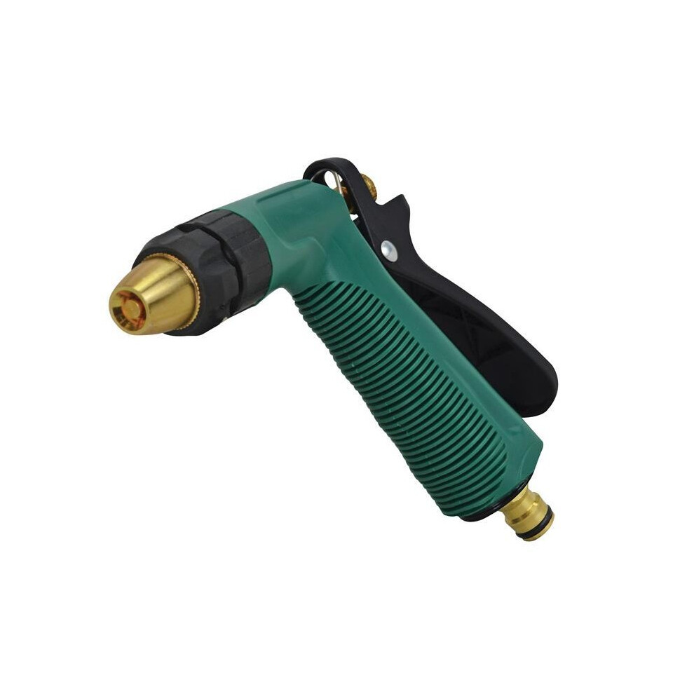 Faithfull Garden Hand Spray Gun Zinc Body