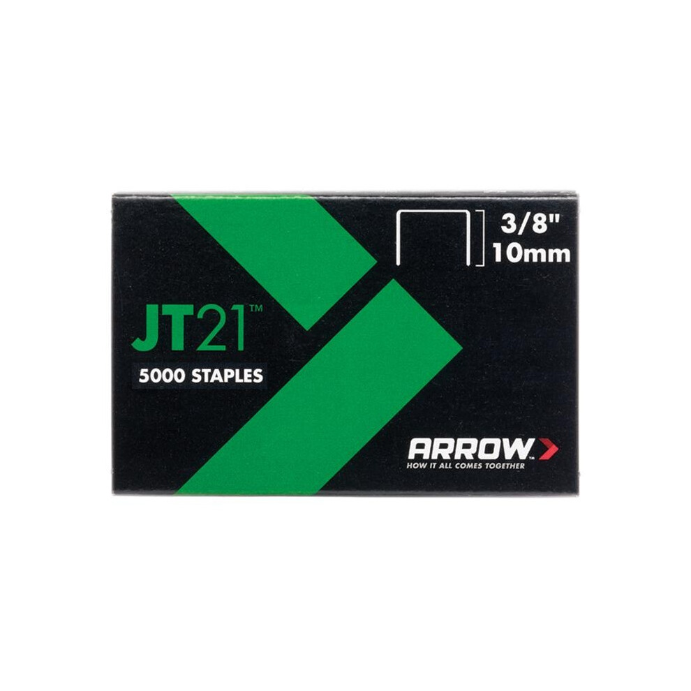 New Arrow Jt21 Staples Light