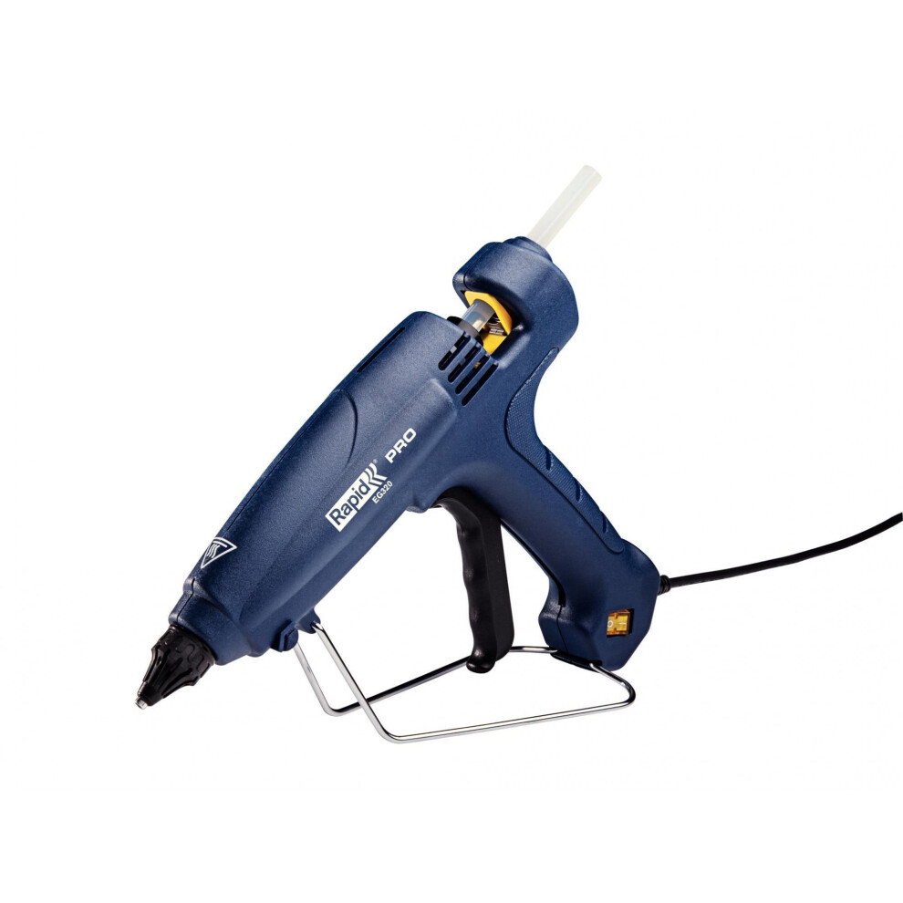 Rapid Eg320 Professional Glue Gun 120w 240v