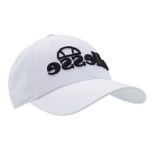 (One Size, White) Ellesse Andiza Cap