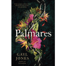 Palmares by Gayl Jones Hardcover Book