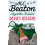 Agatha Raisin Devils Delight by M.C. Beaton Hardcover Book 1