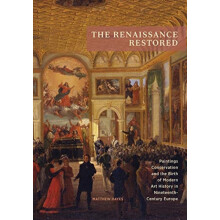 The Renaissance Restored by Matthew Hayes Paperback Book