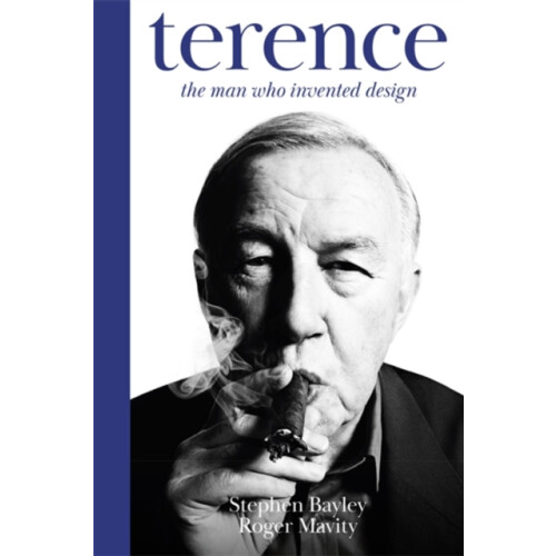 Terence by Stephen Bayley Paperback Book