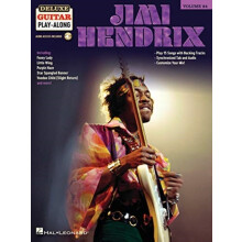 Jimi Hendrix by Other Jimi Hendrix Other Book