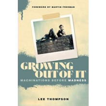 Growing Out Of It by Ian Snowball Paperback Book