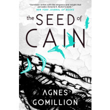 The Seed of Cain by Agnes Gomillion Paperback Book