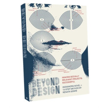Beyond Design by Renate Boere Paperback Book
