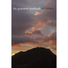 The Grasmere Yearbook by Bill Birkett Hardcover Book