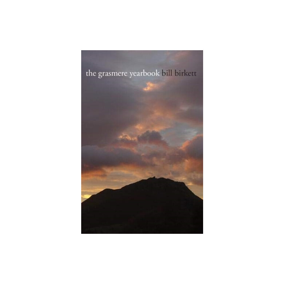 Riachristiecollections The Grasmere Yearbook By Bill Birkett Hardcover Book