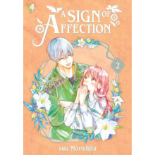 A Sign of Affection 02