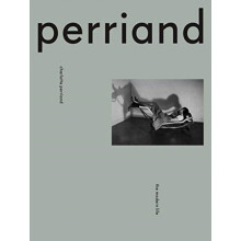 Charlotte Perriand by Edited by Justin McGuirk Hardcover Book