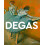 Degas by Alexander Adams Paperback Book 1