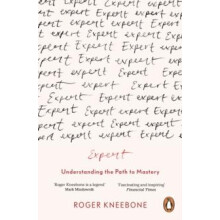 Expert by Roger Kneebone Paperback Book