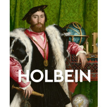 Holbein by Florian Heine Paperback Book