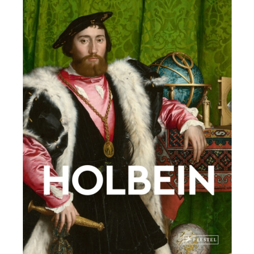 Holbein by Florian Heine Paperback Book