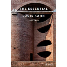 The Essential Louis Kahn by By photographer Cemal Emden Contributions