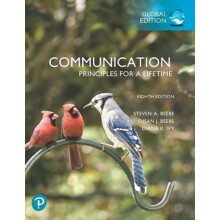 Communication Principles for a Lifetime Global Edition by Diana Ivy Pa