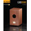 Hal Leonard Cajon Method by Paul Jennings Other Book 1