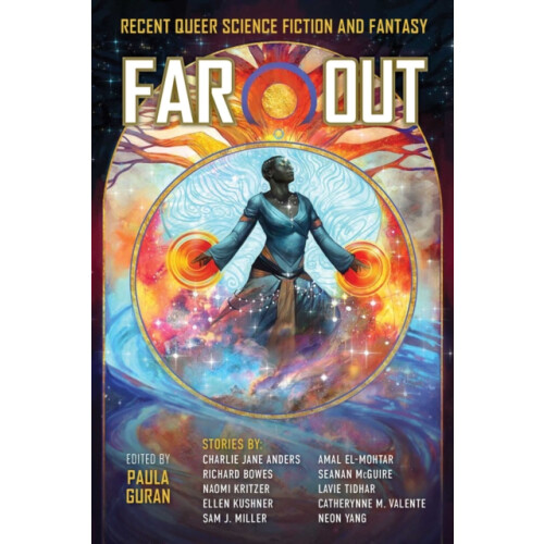 Far Out by Edited by Paula Guran Paperback Book