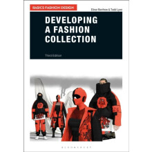 Developing a Fashion Collection by Lynn Todd Kingston University UK Pa