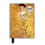 Gustav Klimt Adele Bloch Bauer I Foiled Blank Journal by Created by Fl 1