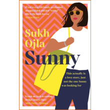 Sunny by Sukh Ojla Paperback Book