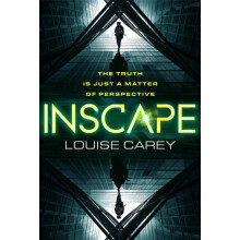 Inscape by Louise Carey Paperback Book