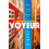 Voyeur by Francesca Reece Paperback Book 1