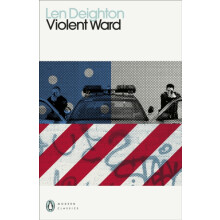 Violent Ward by Len Deighton Paperback Book