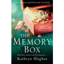 The Memory Box A heartbreaking historical novel set partly in World Wa