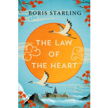 The Law of the Heart by Boris Starling Paperback Book