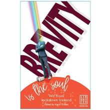 Brevity is the Soul by Edited by Kevin Gildea Paperback Book