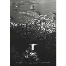 Christ the Redeemer Brazil Rio cpp0055